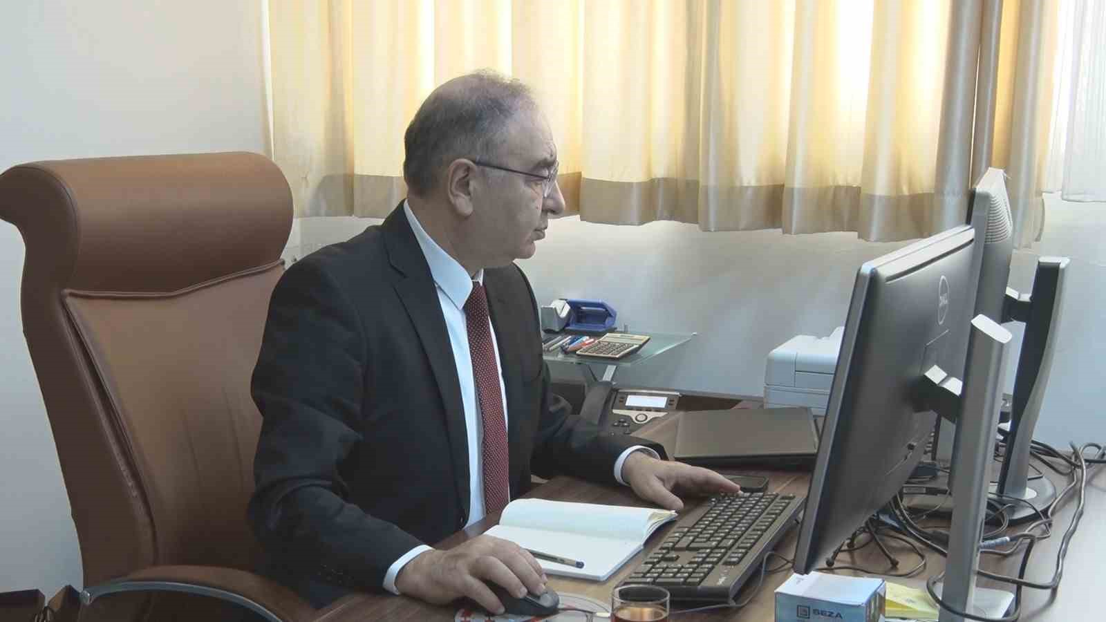 Uzmanından uyarı: "Sigara, Türkiye’de en az 4-5 litre benzin parasına eşit olmalı"
