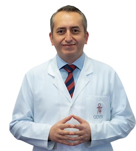 Uzmanından uyarı: "Türkiye’de her üç kişiden biri tansiyon hastası"
