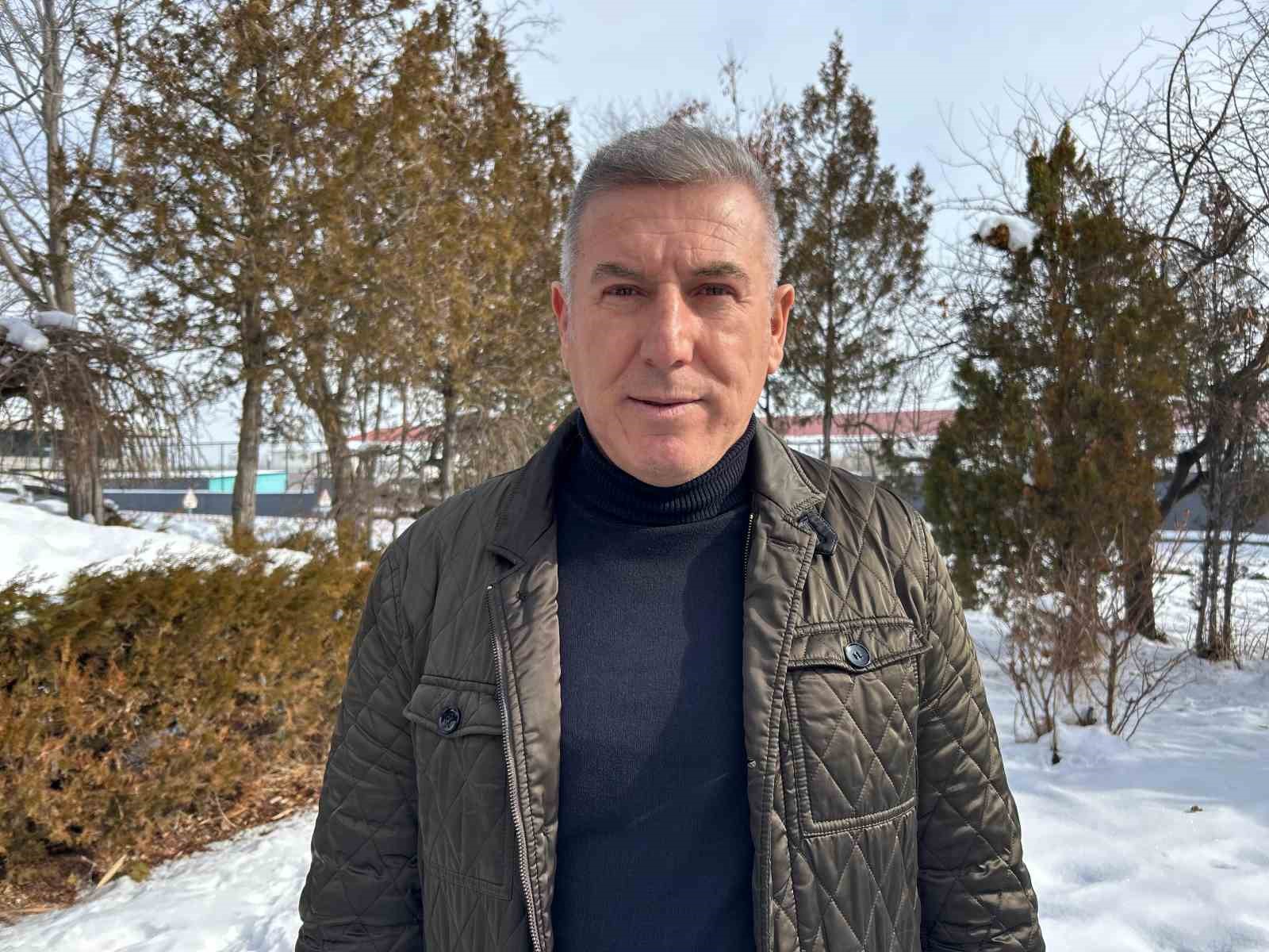 Uzmanından Van Gölü Havzası için kritik uyarı: 10-20 yıl içinde su krizi yaşanabilir
