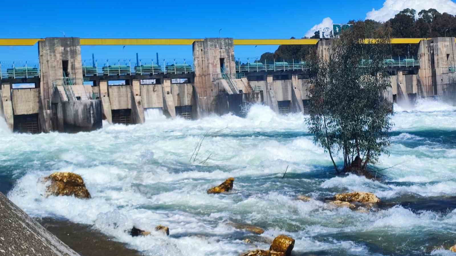 Uzmanından yağışlara karşı "Rehavete kapılmayın" uyarısı
