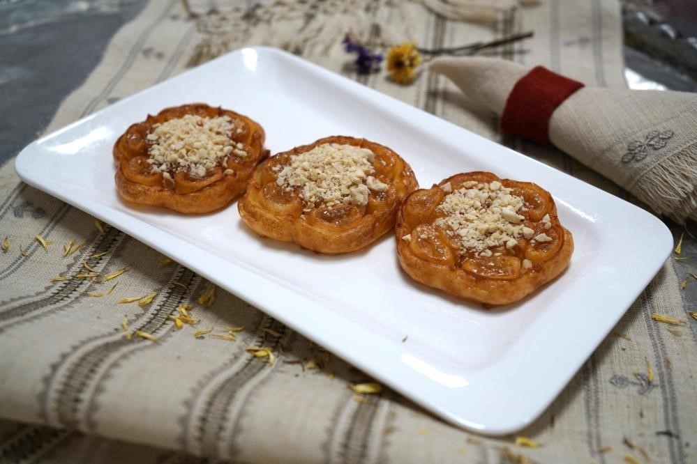 Uzmanlar: "Bayramda ikramları olabildiğince hafif tutun"
