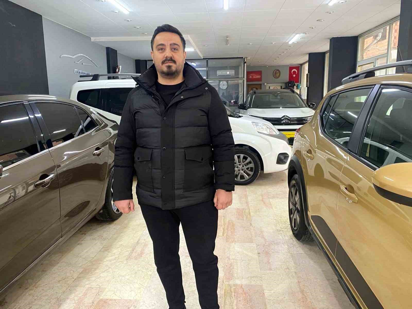 Uzmanlar uyardı: Güvenli alışveriş sistemini kullanın
