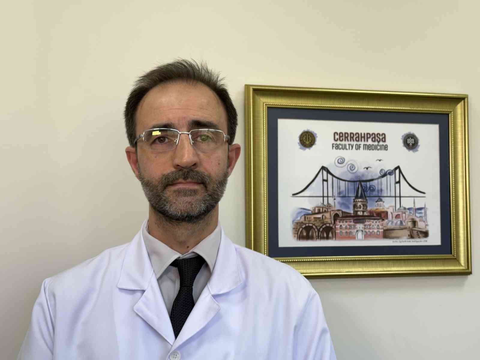 Uzmanlardan ’Kene’ uyarısı: "Vaka sayısı artacak, ölümcül olabiliyor, ciddiye alalım"
