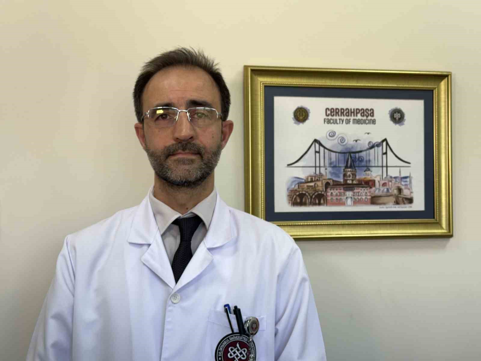 Uzmanlardan ’Kene’ uyarısı: "Vaka sayısı artacak, ölümcül olabiliyor, ciddiye alalım"
