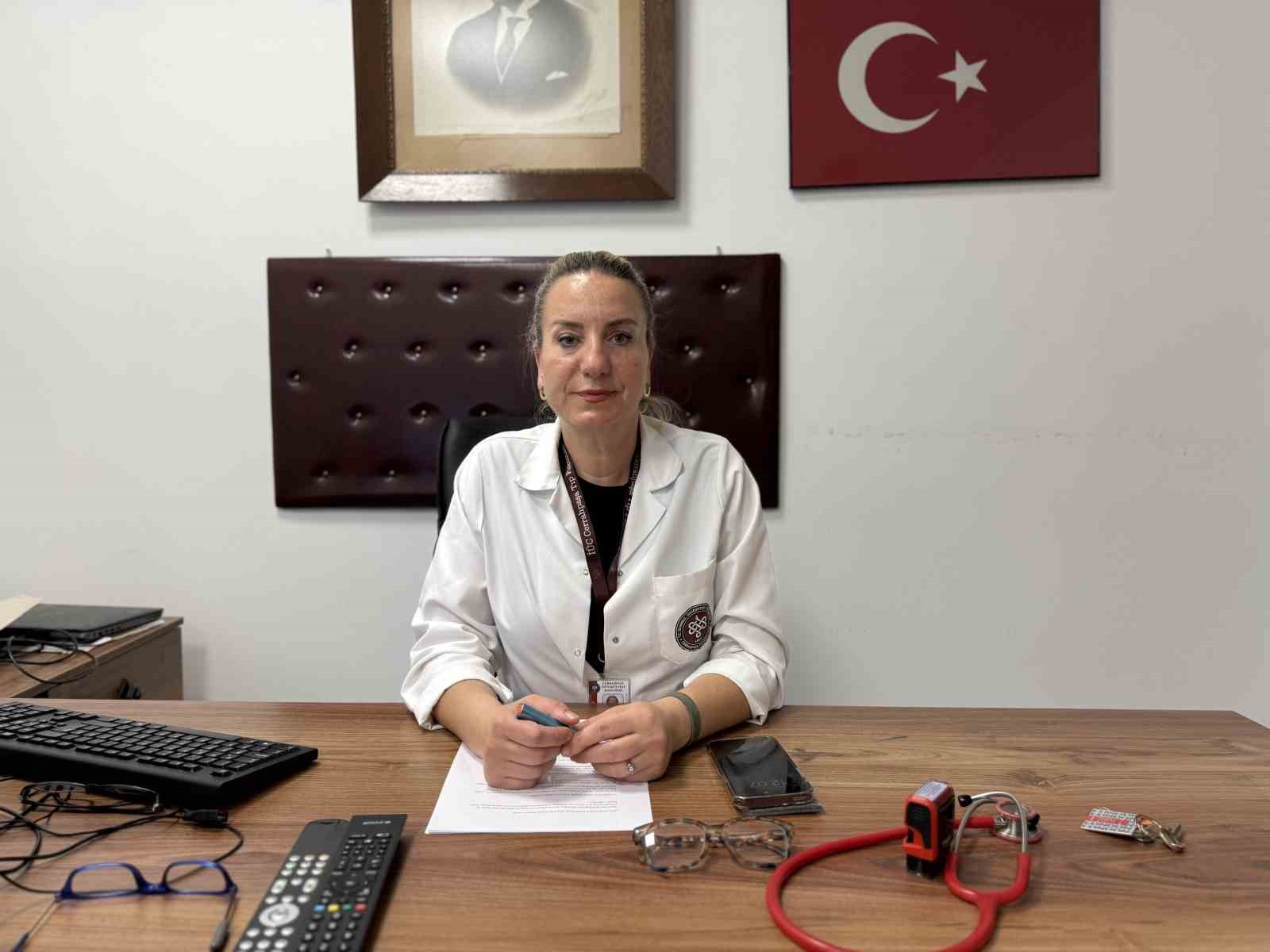 Uzmanlardan ‘sarı serum’ uyarısı: "Anafilaksi gelişirse saniyeler içinde ölümle sonuçlanabilir"
