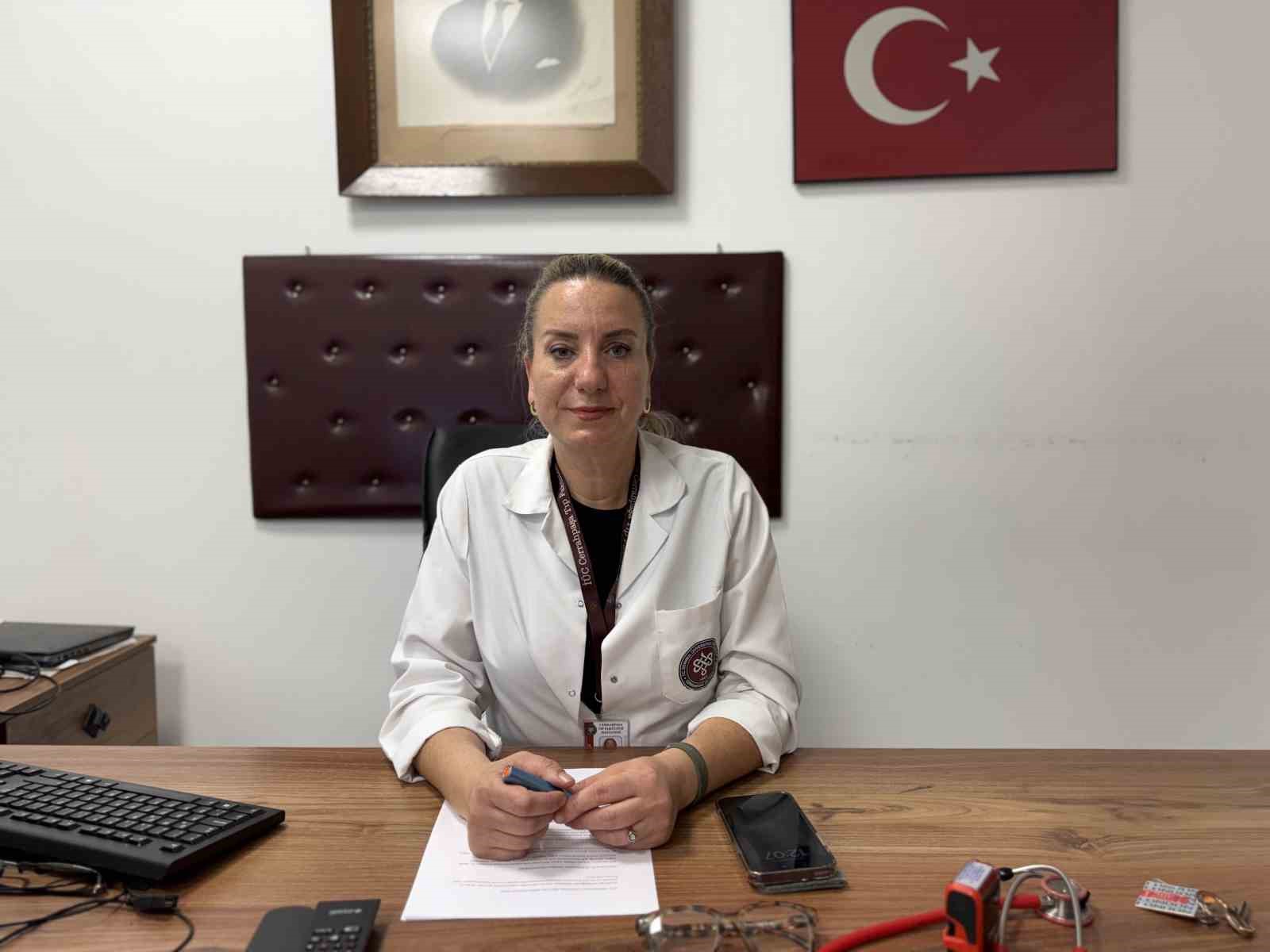 Uzmanlardan ‘sarı serum’ uyarısı: "Anafilaksi gelişirse saniyeler içinde ölümle sonuçlanabilir"
