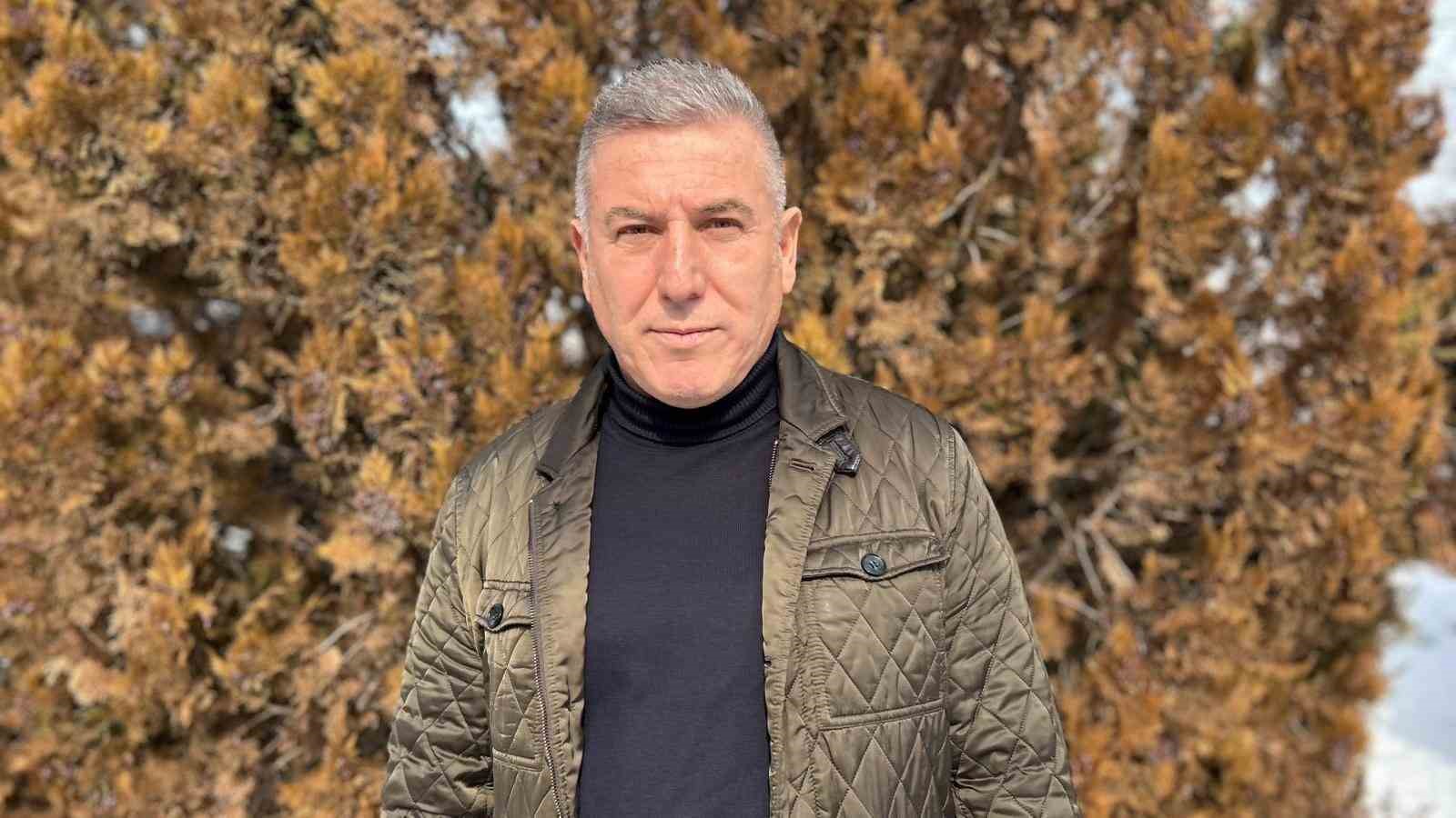 Uzmanlardan Van Gölü Havzası için uyarı: Kar yağışı aldatmasın
