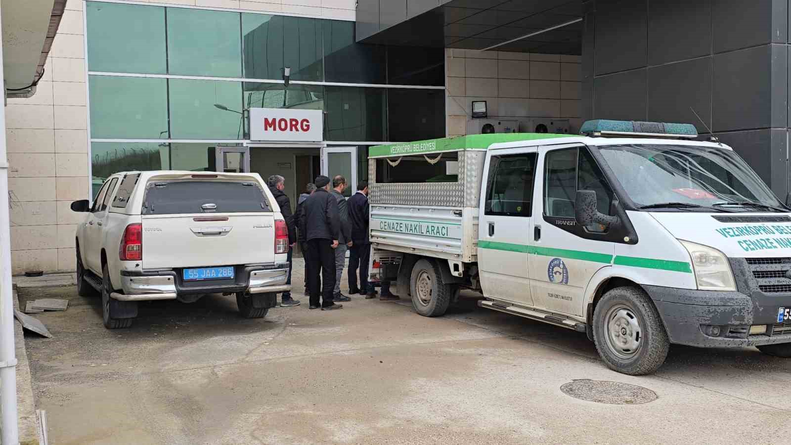 Uzun aramalar sonucu cansız bedenine ulaşılan şahsın ağabeyi: "Çok şükür bulundu"
