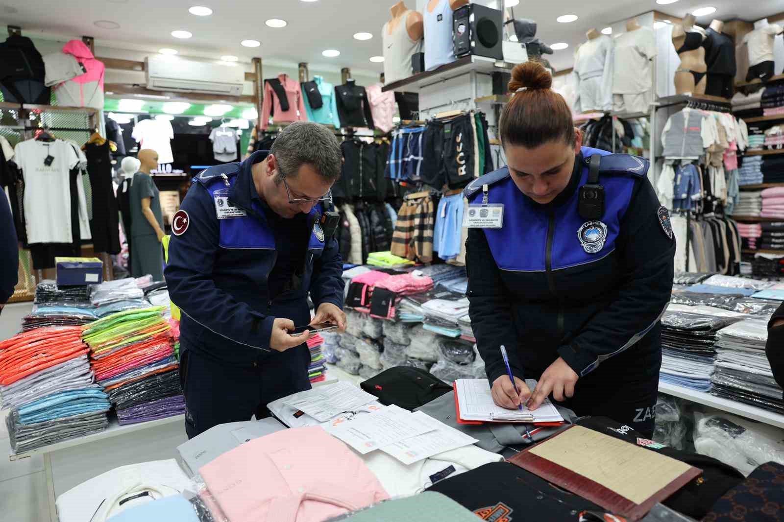 Uzunyalı’da sezon mesaisi başladı
