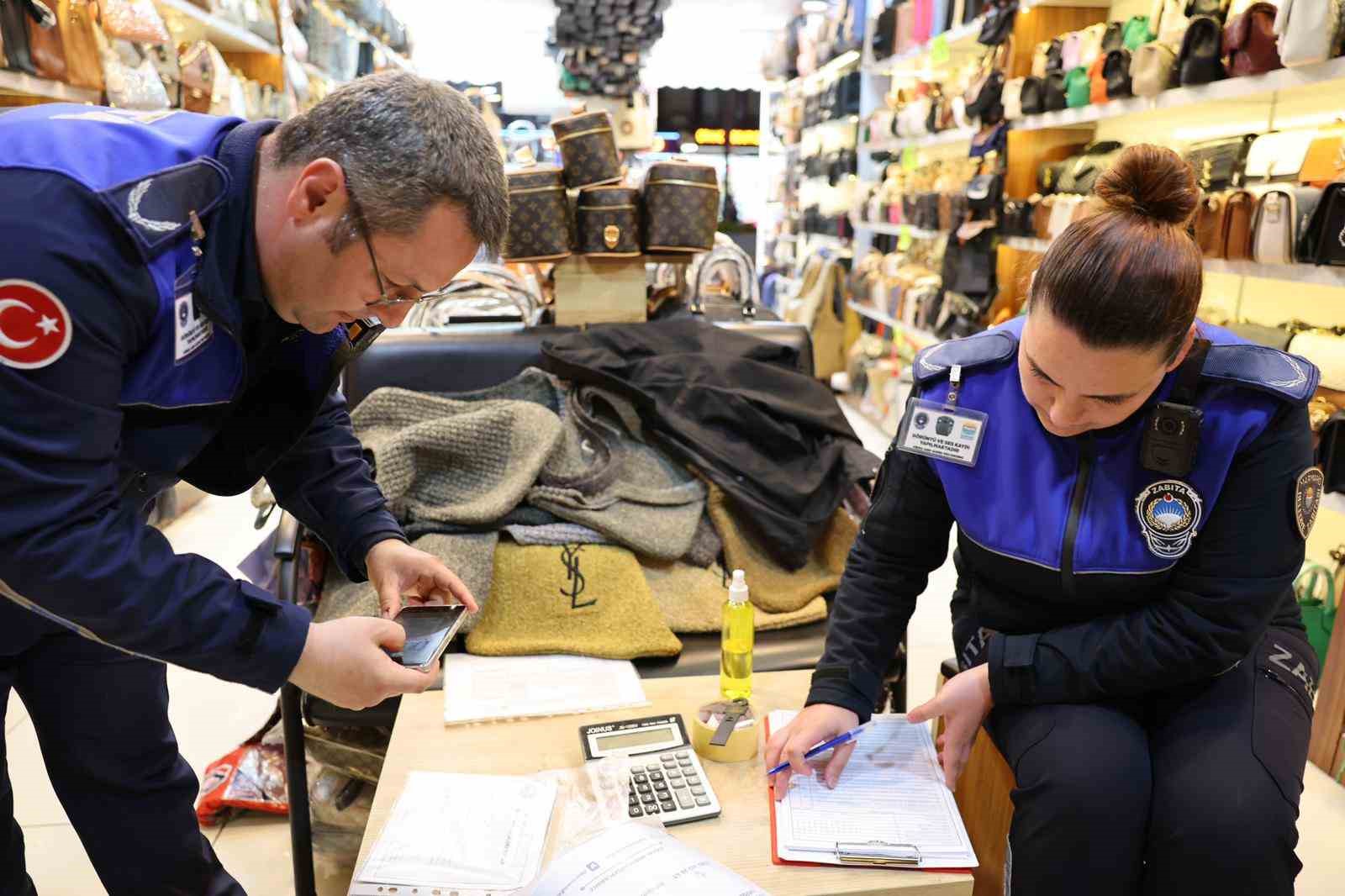 Uzunyalı’da sezon mesaisi başladı
