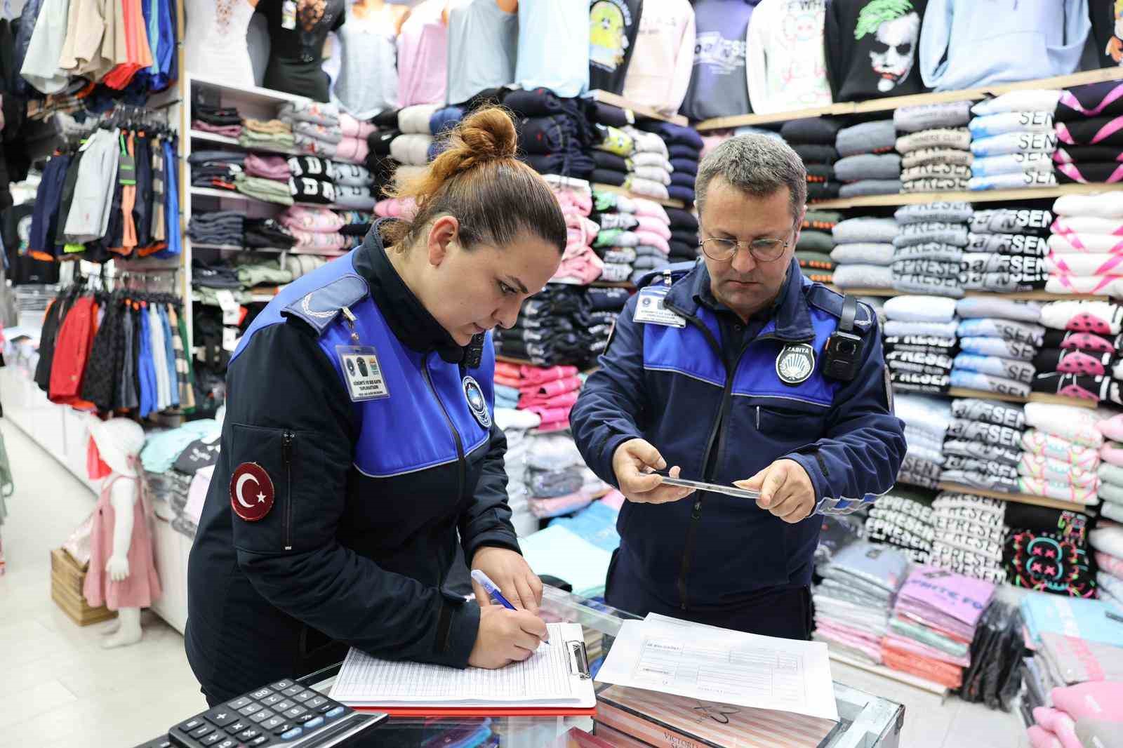 Uzunyalı’da sezon mesaisi başladı
