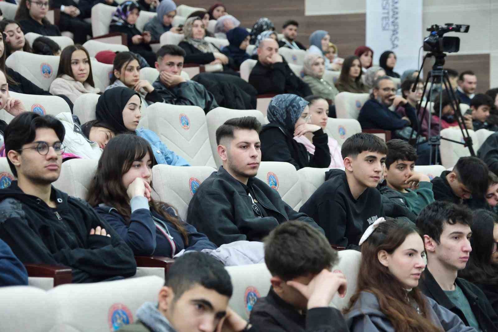Vakıf geleneği Tokat’ta akademik olarak ele alındı
