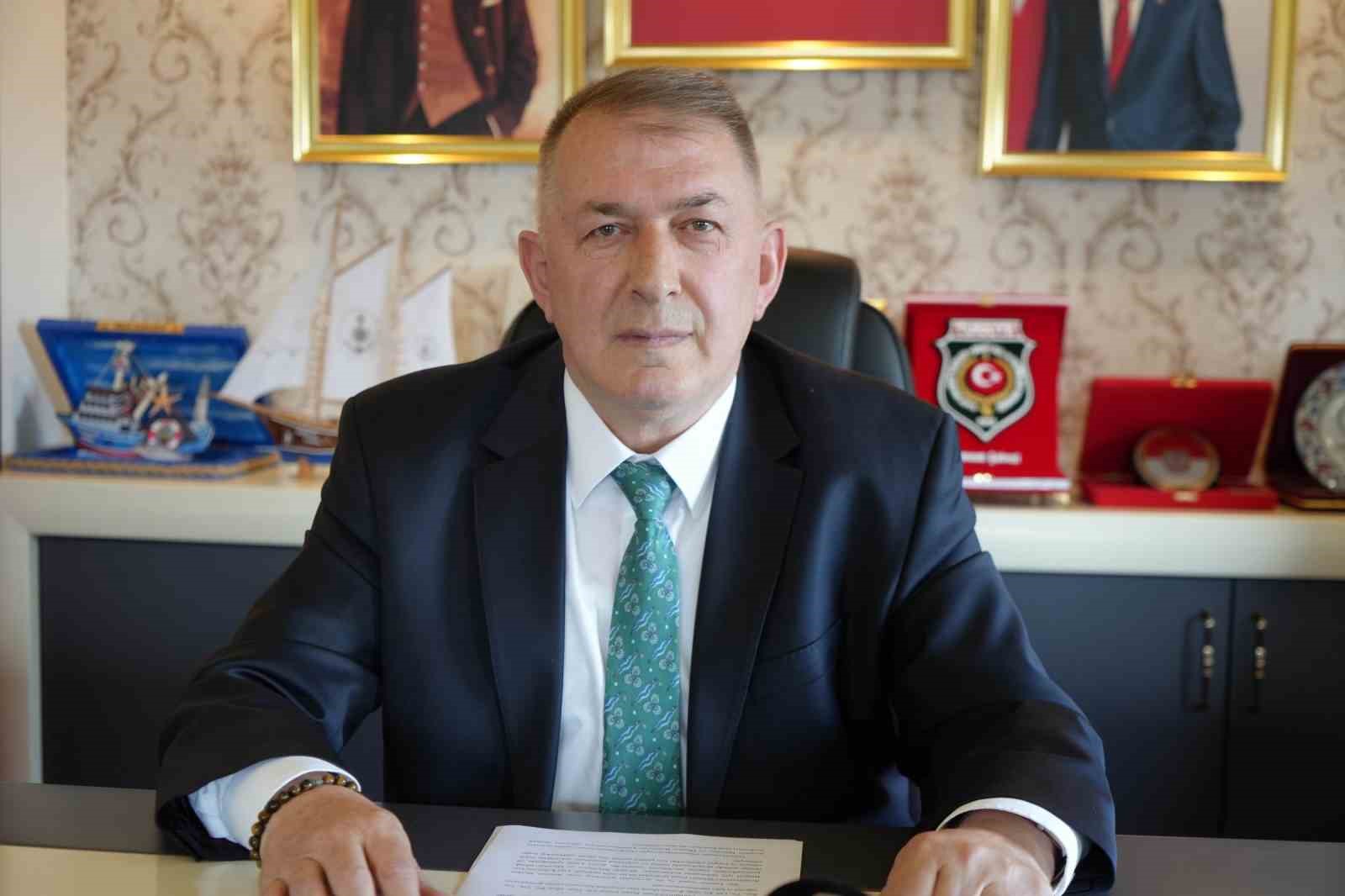 Vakıflar harekete geçti: Konut mağduriyeti bitiyor
