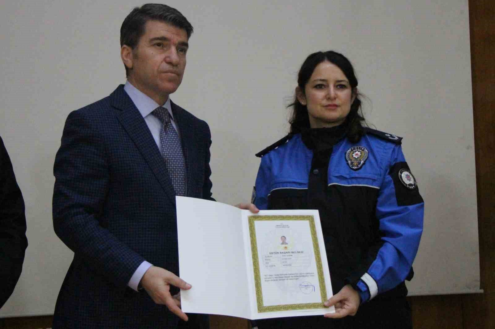 Vali açıkladı: Amasya’da 2 yıldır kapkaç ve yankesicilik olayı yok
