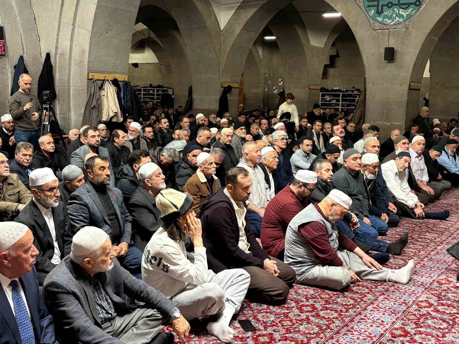 Vali Çiçek: "4 yıllık görev süremde asayiş olaylarının en dibe indiği bir ay oldu"
