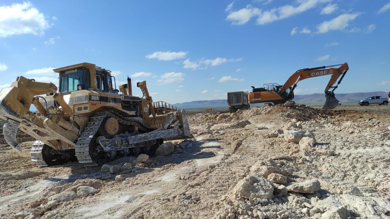 Vali Çiçek: "Yeni OSB istihdama ve ekonomiye katkı sağlayacak"
