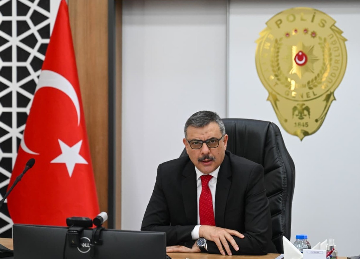 Vali Çiftçi’den asayiş değerlendirmesi
