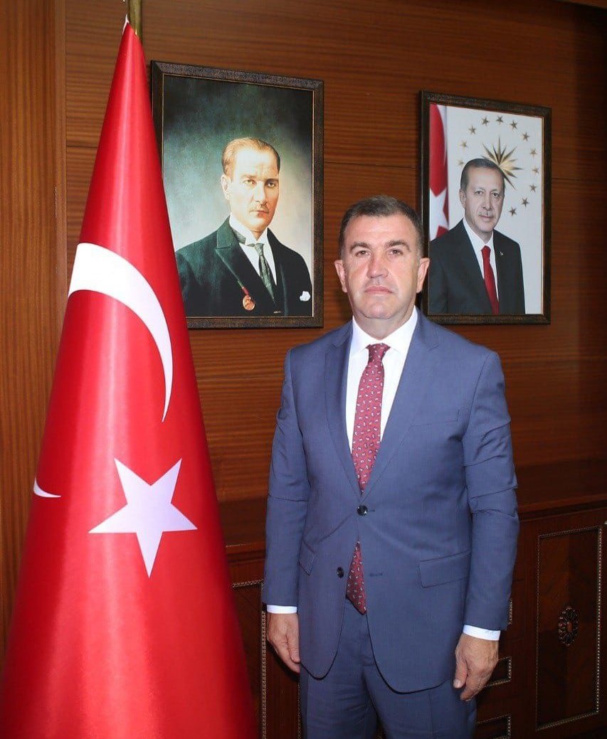 Vali Eldivan: "İstiklal Marşı milli şuurun ve ortak değerlerimizin en önemli sembollerinden biridir"
