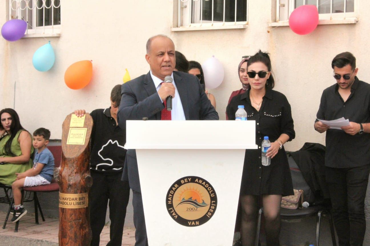 Vali Haydar Bey Anadolu Lisesi’nden İtalya’da dijital eğitim hamlesi
