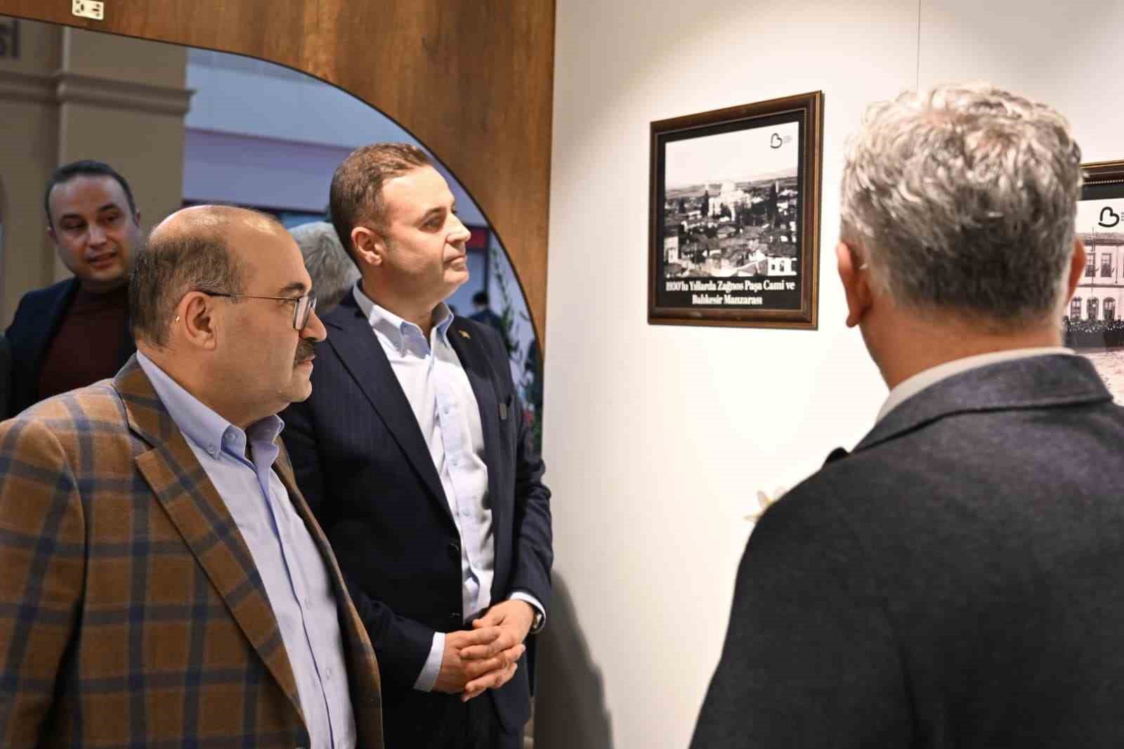 Vali İsmail Ustaoğlu, EMITT’te Balıkesir standına hayran kaldı
