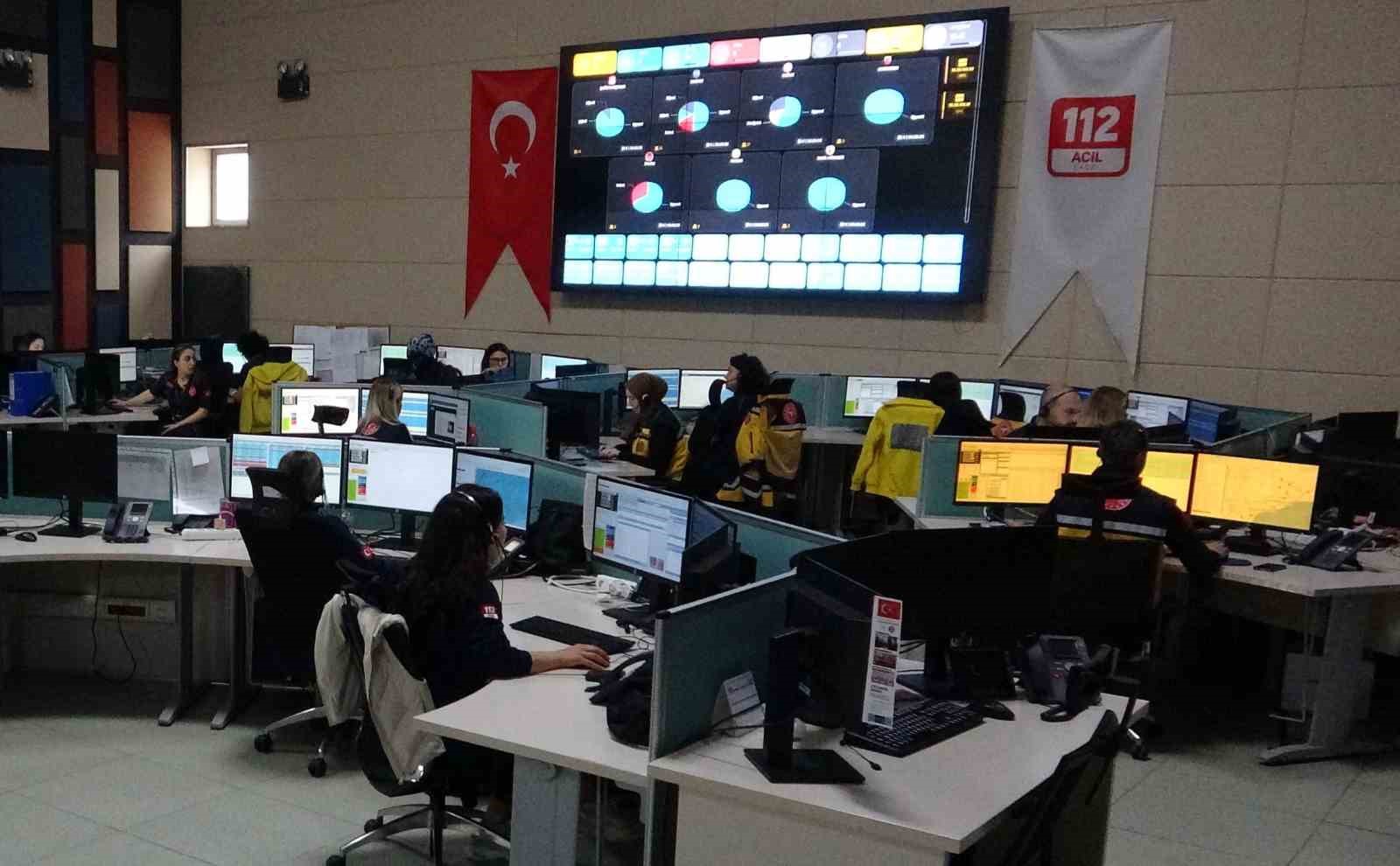 Vali Toros: "32 bin 767 personel görev başında olacak"
