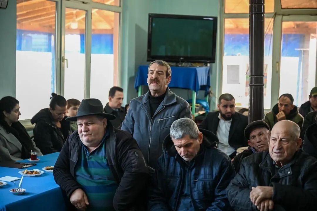 Vali Uğur Turan’dan köy odaklı mesaj: "Her köy Kırklareli’nin vazgeçilmezidir"
