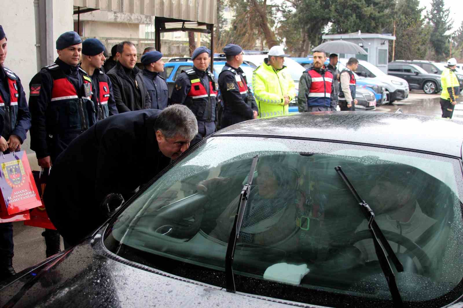 Vali Yavuz: "10 bin 660 personel ile sahada olacağız"
