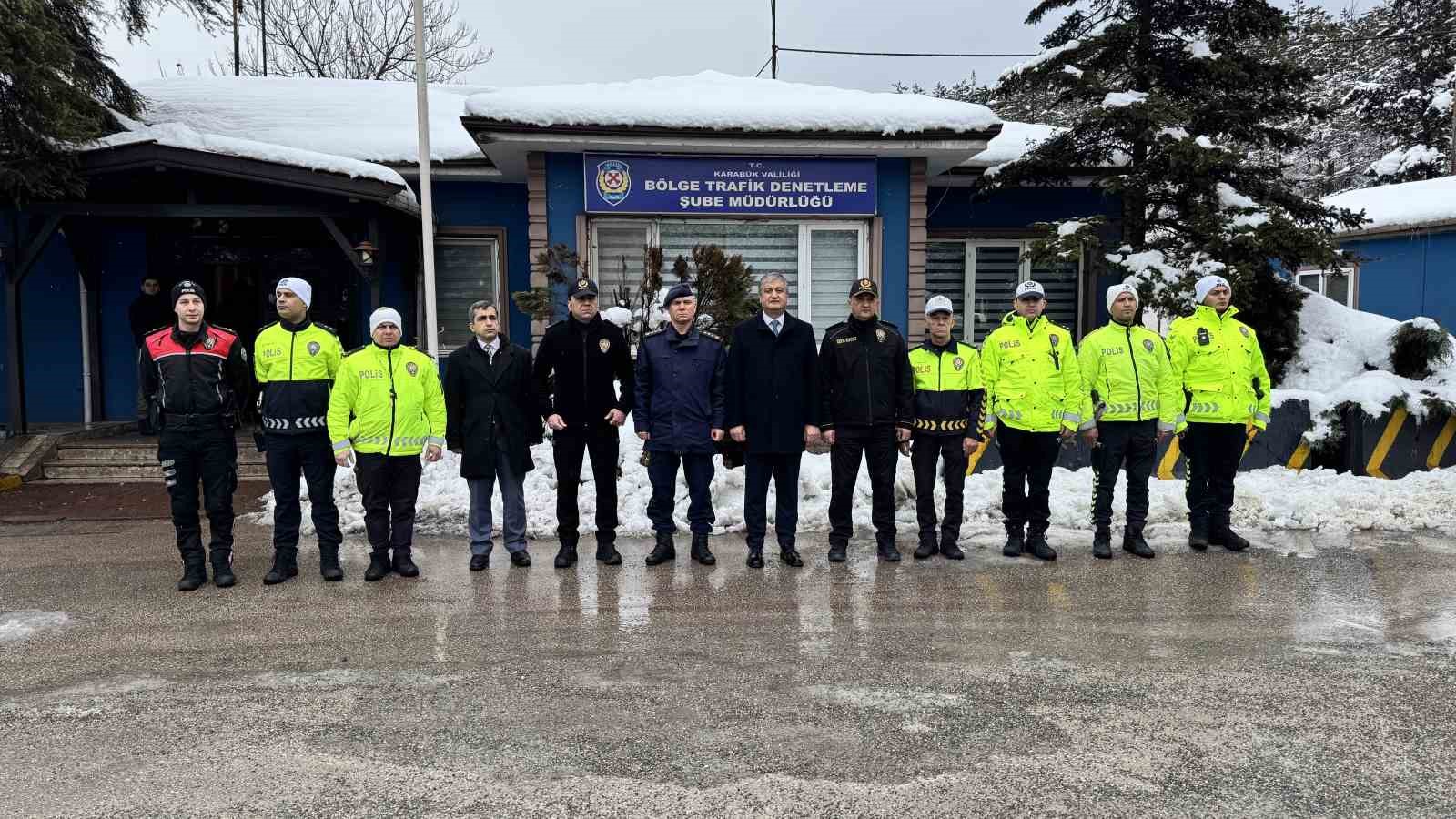 Vali Yavuz’dan don ve buzlanma uyarısı: "Bu gece en soğuk geceyi yaşayacağız"
