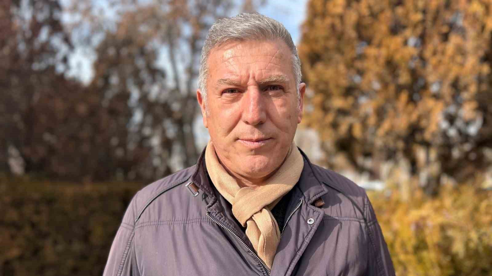 Van Gölü Havzası’nın doğusundaki yağış bolluğu tarımı ve inci kefali göçünü olumlu etkileyecek
