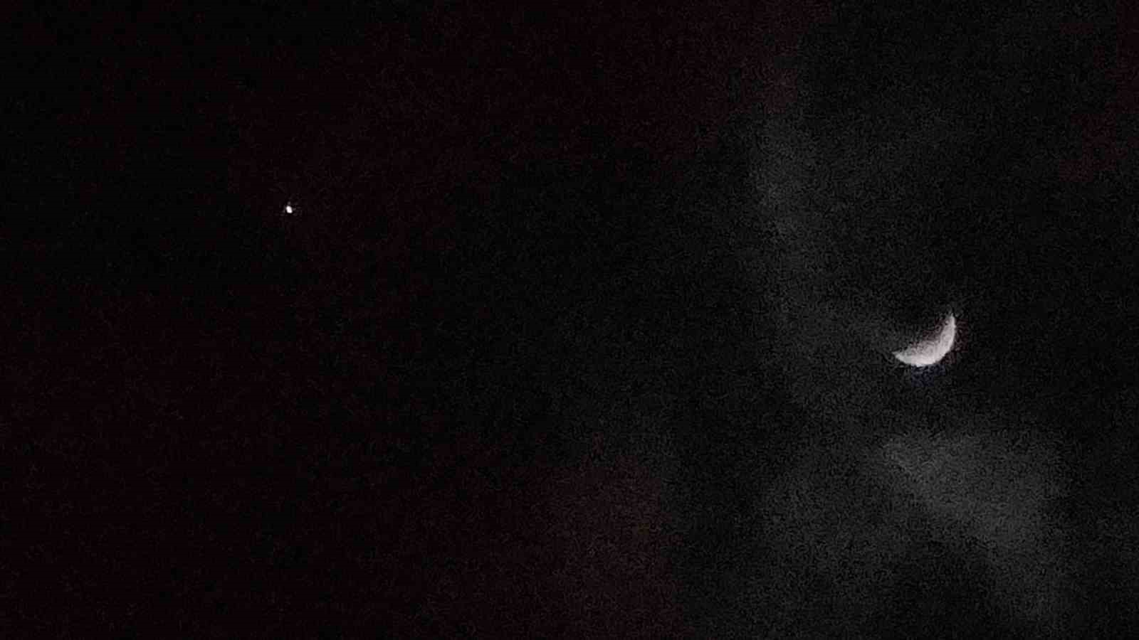 Van semalarında görsel şölen
