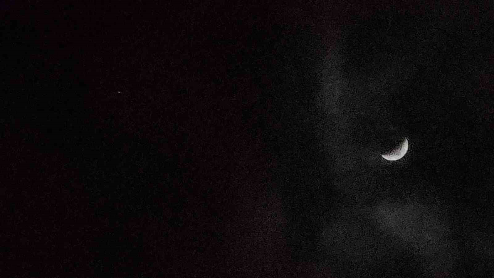 Van semalarında görsel şölen
