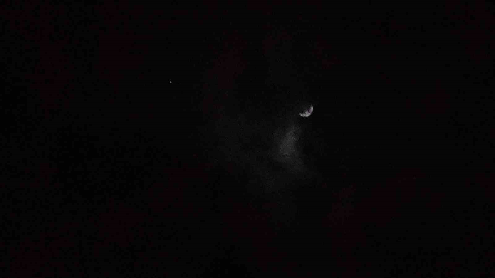 Van semalarında görsel şölen
