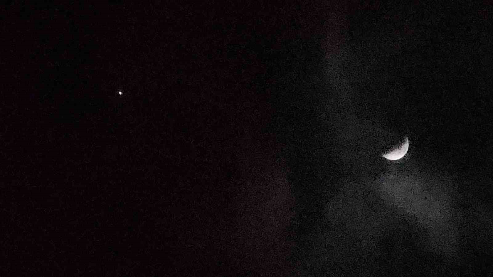 Van semalarında görsel şölen
