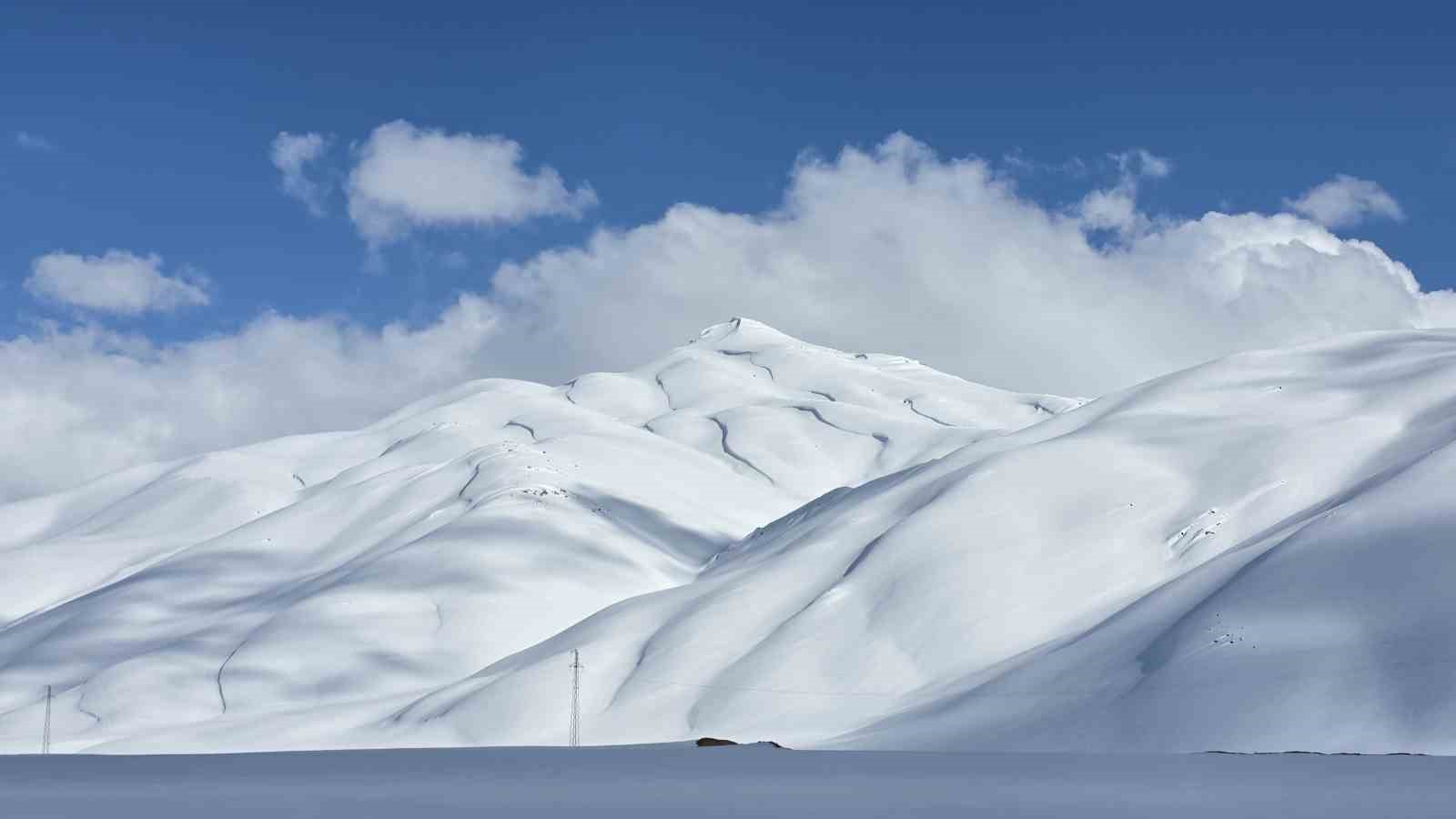 Van YYÜ Su Ürünleri Fakültesi Dr. Öğretim Üyesi Mustafa Akkuş: "Bu yıl yüzleri güldürecek bir tablo mevcut"
