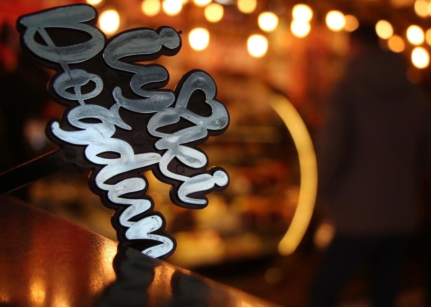 Van’da 1 Ocak doğum günü telaşı: Pastaneler için yılın en yoğun günü
