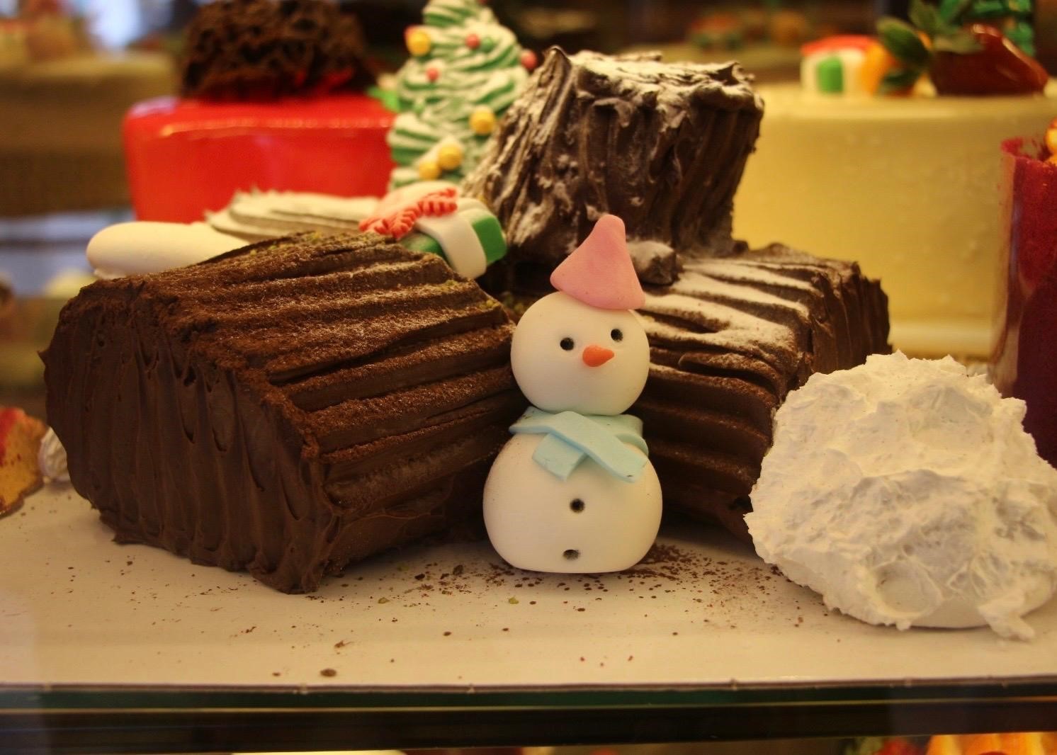 Van’da 1 Ocak doğum günü telaşı: Pastaneler için yılın en yoğun günü
