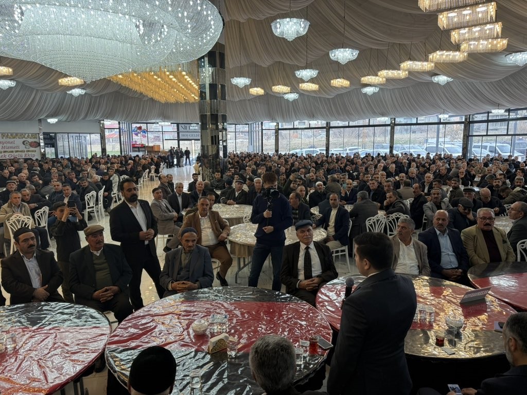 Van’da 23 yıllık kan davası barışla son buldu
