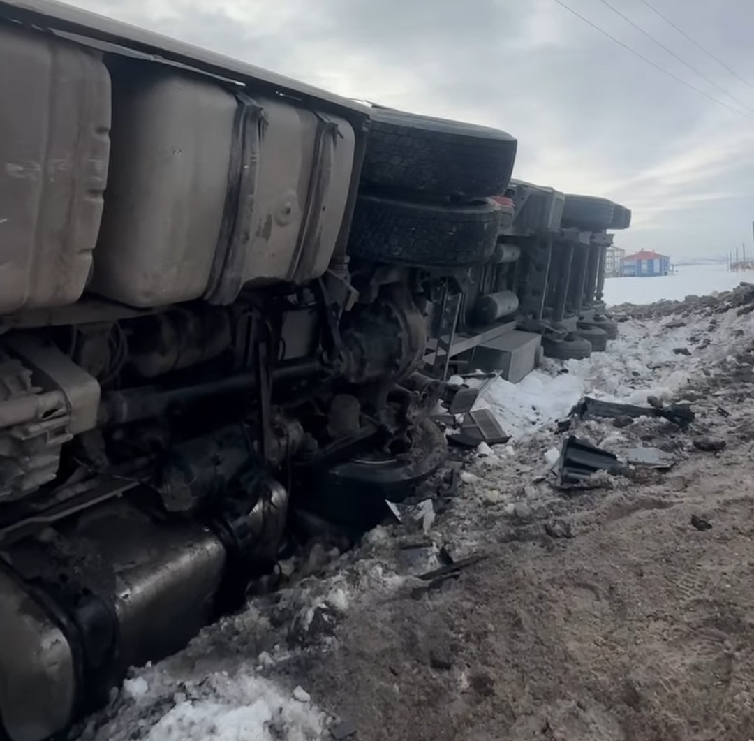 Van’da trafik kazası: 1 yaralı
