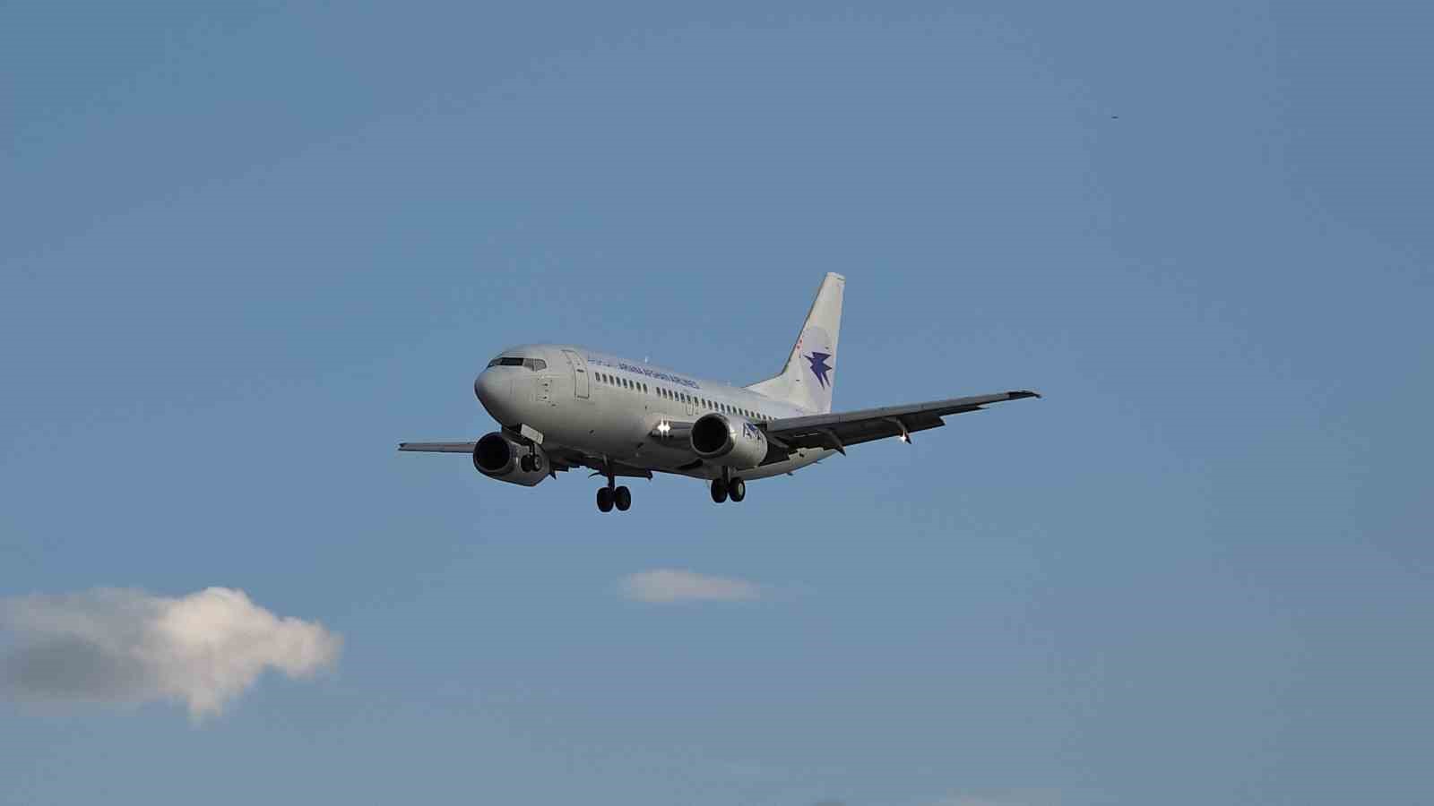 Van’da yakalanan düzensiz göçmenler sınır dışı edildi
