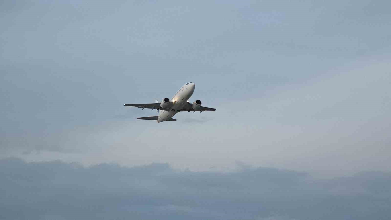 Van’da yakalanan düzensiz göçmenler sınır dışı edildi
