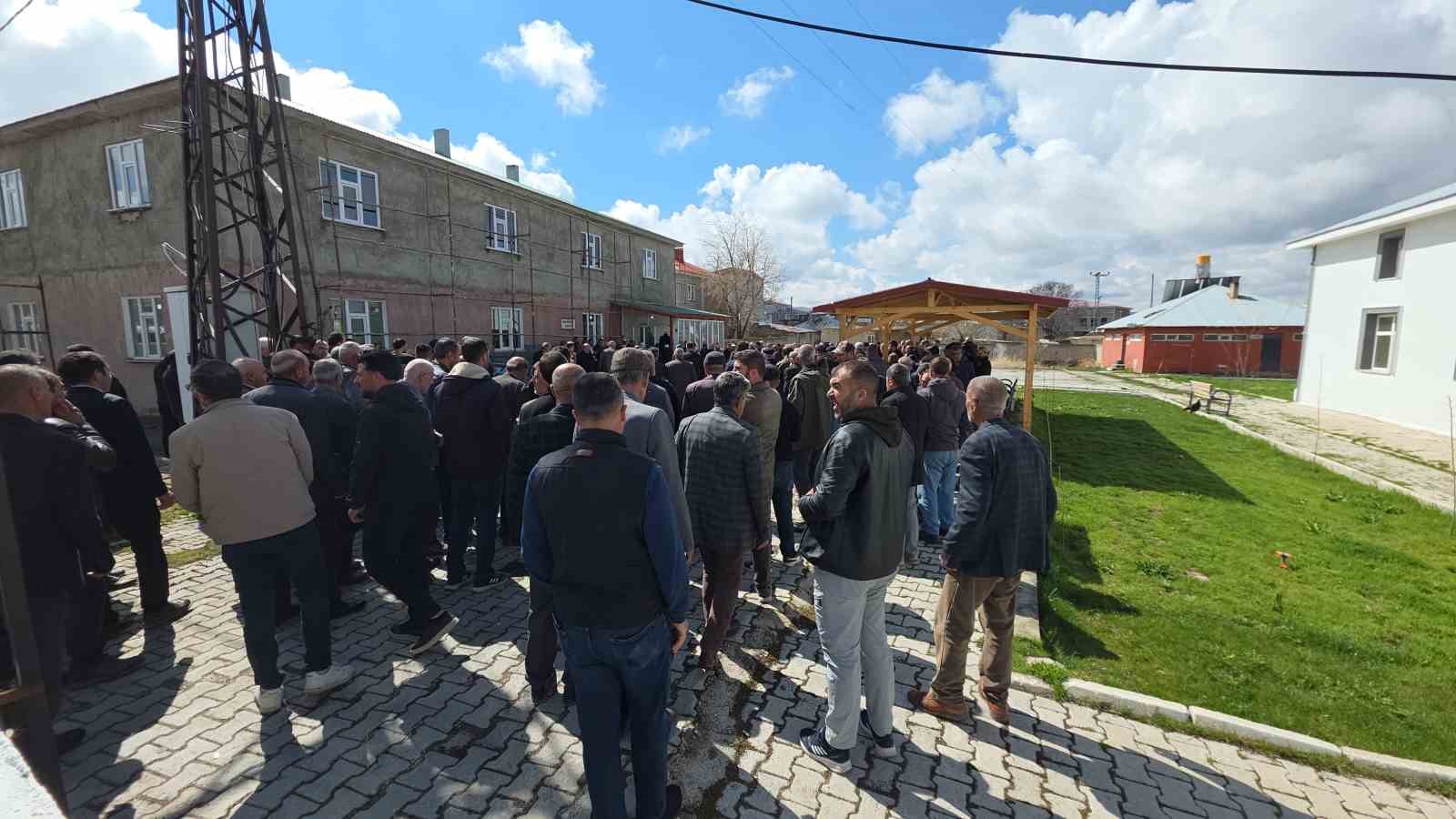 Van’daki köpek dehşetinde kan donduran detaylar
