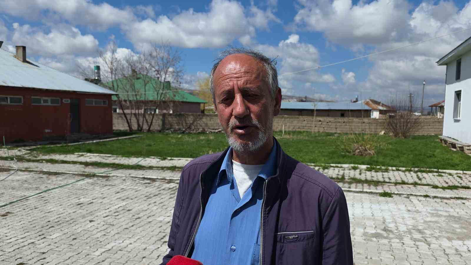 Van’daki köpek dehşetinde kan donduran detaylar
