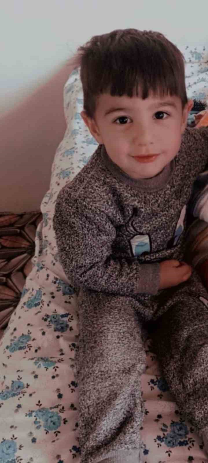 Van’daki köpek dehşetinde kan donduran detaylar
