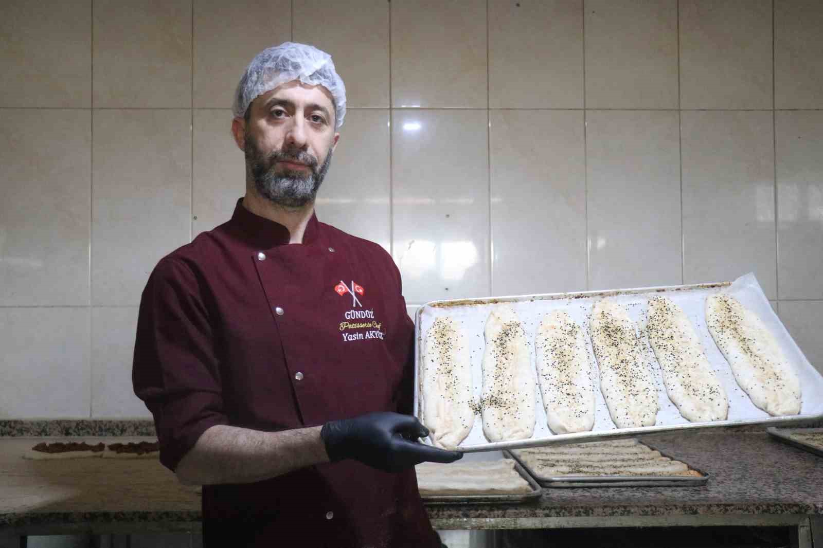 Vatandaş bu lezzet için 11 ay bekleyip sıraya giriyor: Sadece Sakarya’da üretiliyor
