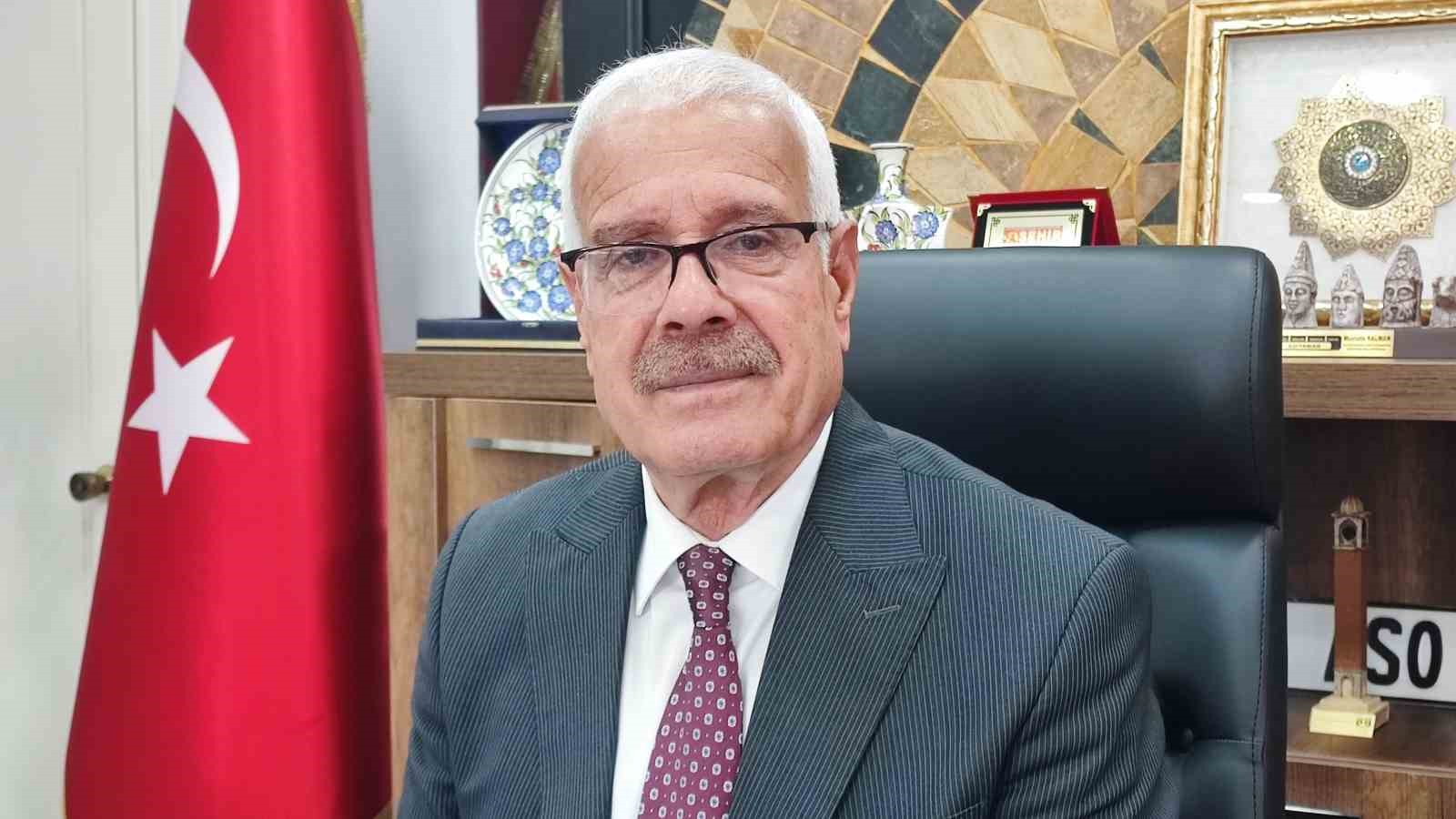 Vatandaş eski plakasını da APP diye değiştirmek istiyor
