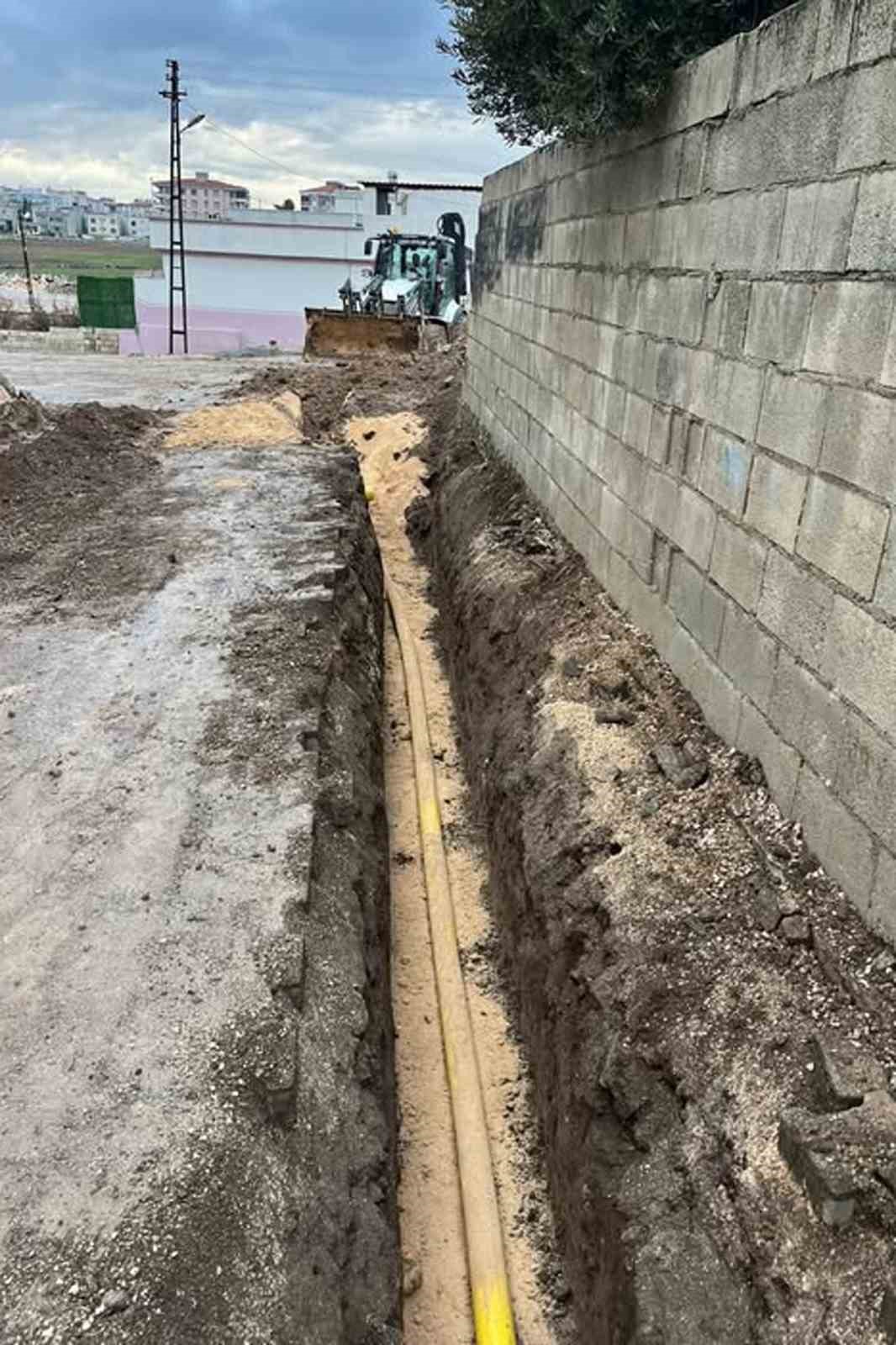 Vatandaşlardan GAZDAŞ’a tepki
