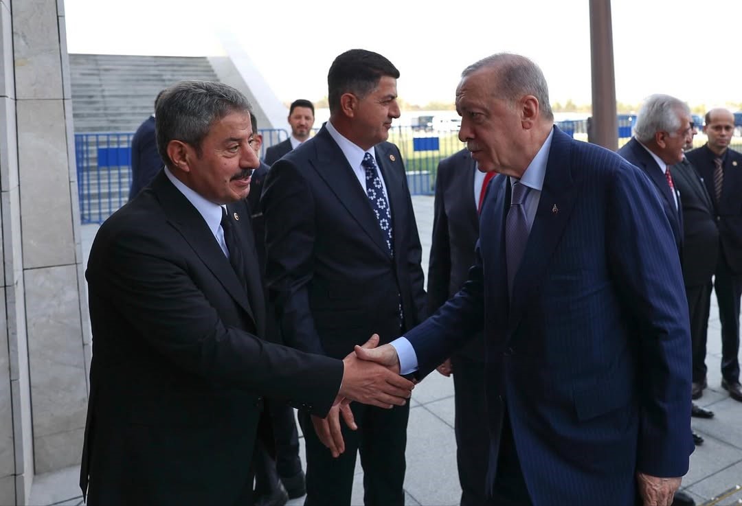 Vekil Tatar: ’’Türkiye’ye uzanan kirli diller susacak’’
