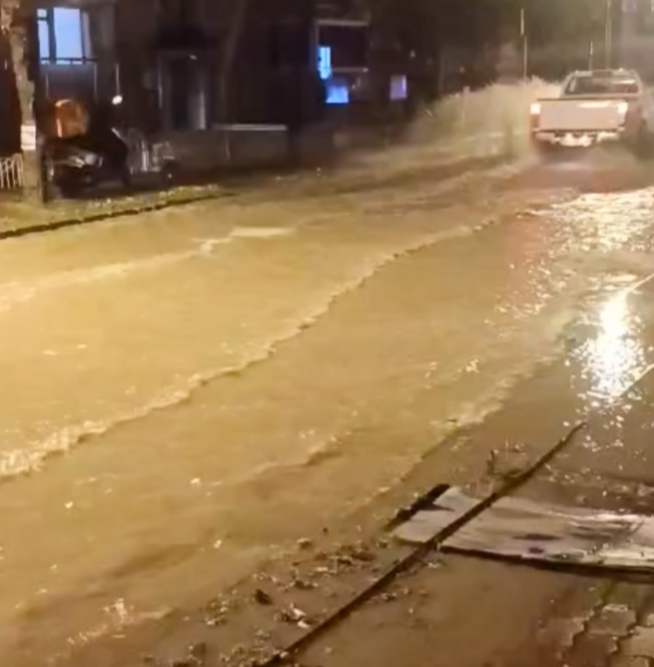 Venedik değil Edirne
