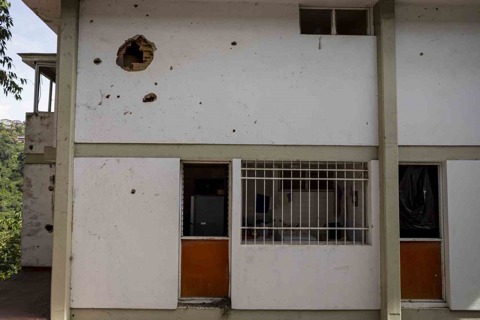 Venezuela İçişleri Bakanı: "ABD’nin saldırılarında 100 kişi hayatını kaybetti"
