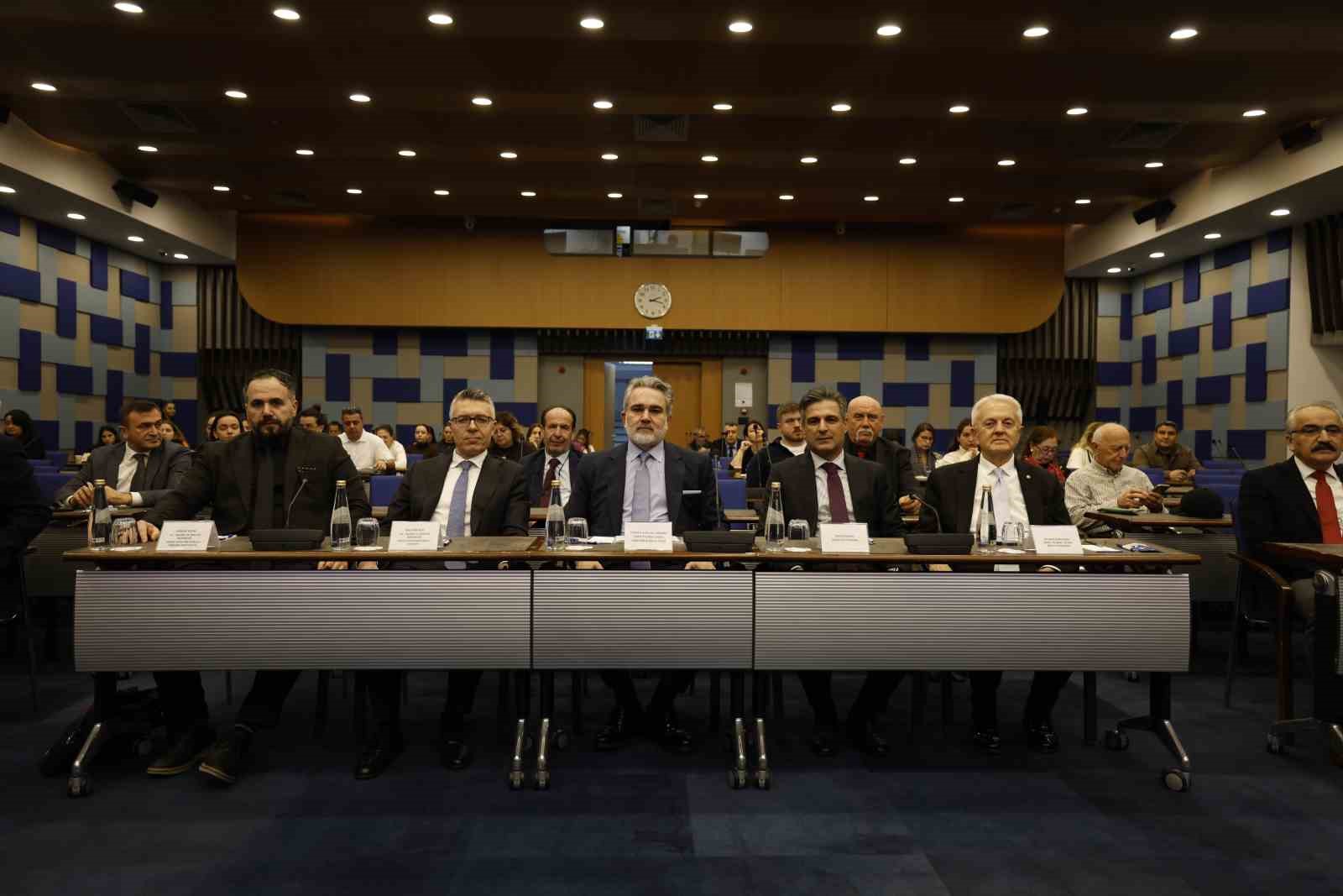 Vergi denetiminde "yapay zeka" dönemi
Vergi denetiminde "yapay zeka" dönemi